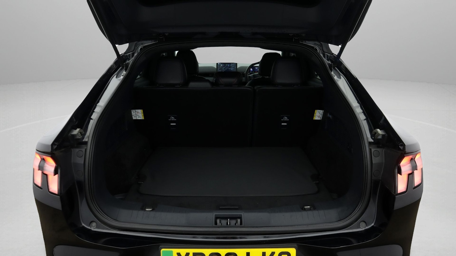 Used Ford Mustang Mach-E 2022 for sale - 77537089: Photo 17