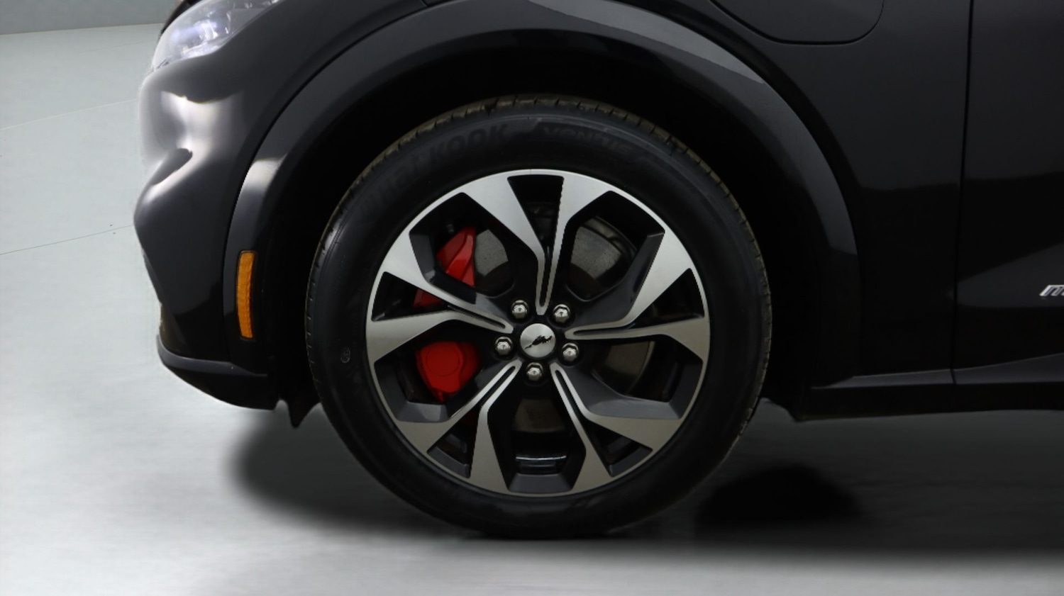 Used Ford Mustang Mach-E 2022 for sale - 77537089: Photo 18