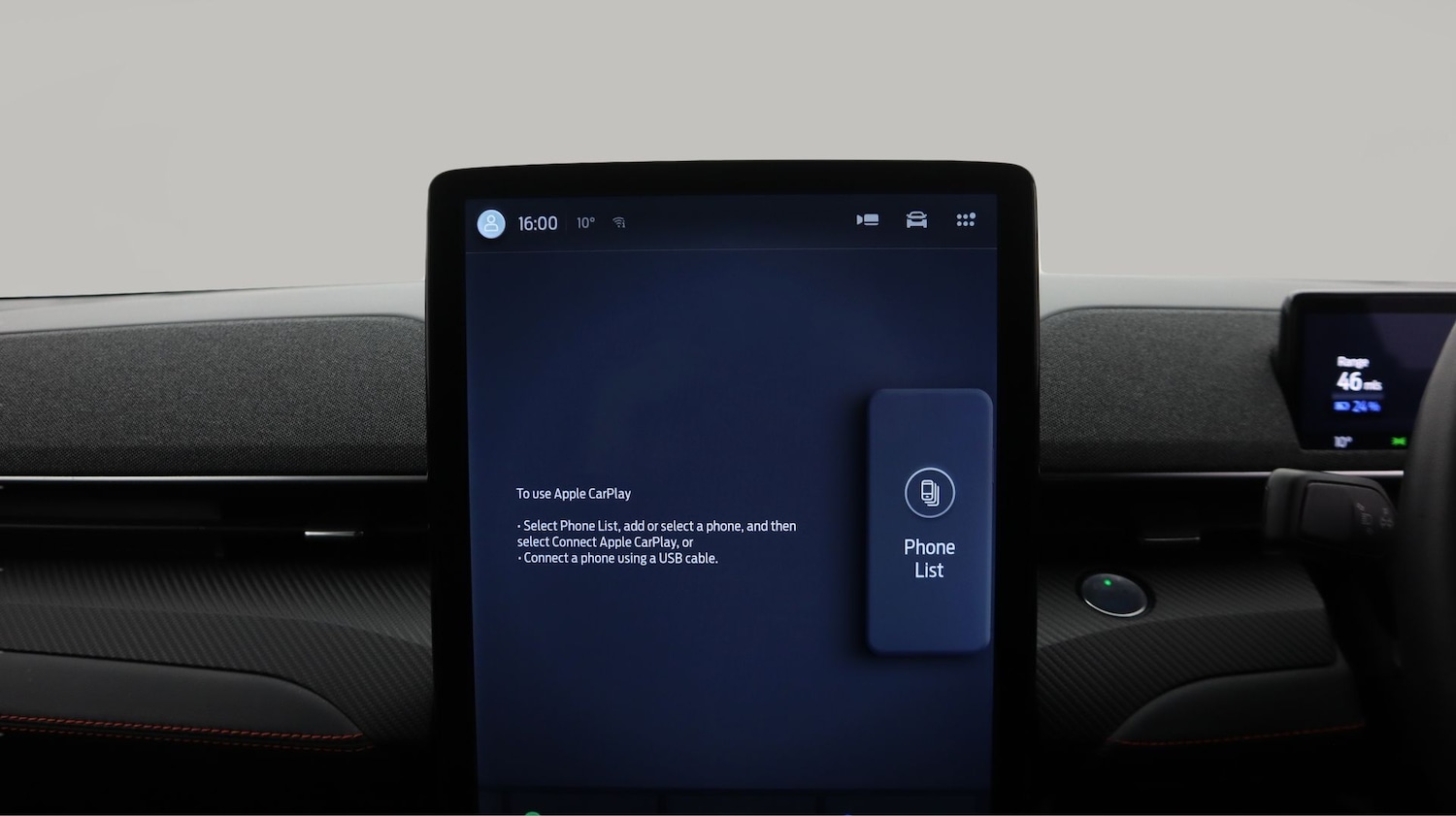 Used Ford Mustang Mach-E 2022 for sale - 77537089: Photo 24