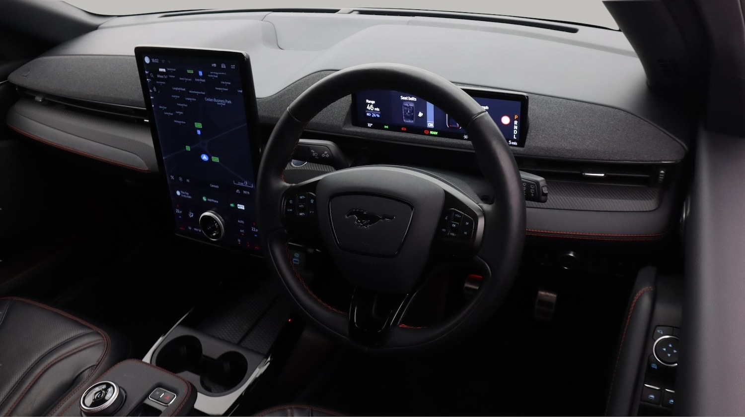 Used Ford Mustang Mach-E 2022 for sale - 77537089: Photo 9