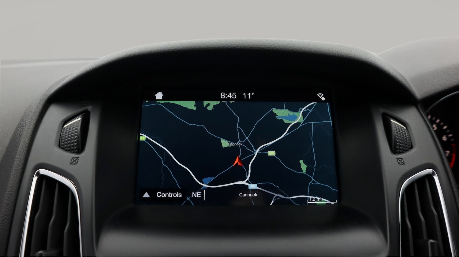 Used Ford Focus 2018 for sale - 77777498: Photo 11