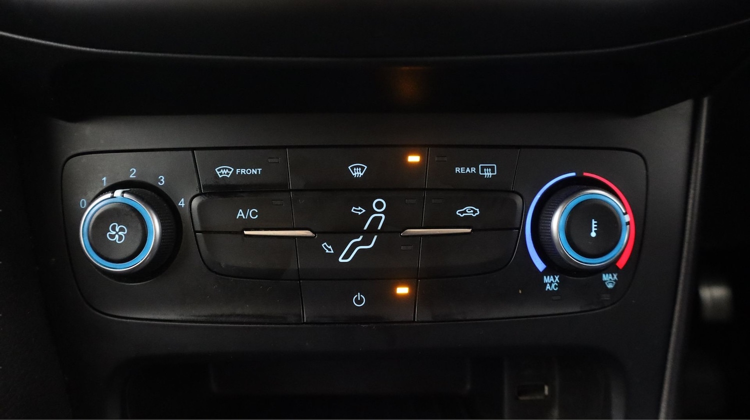 Used Ford Focus 2018 for sale - 77777498: Photo 12