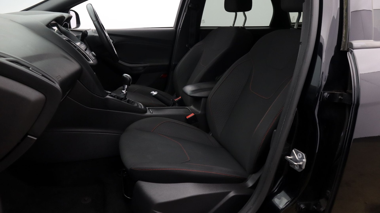 Used Ford Focus 2018 for sale - 77777498: Photo 14