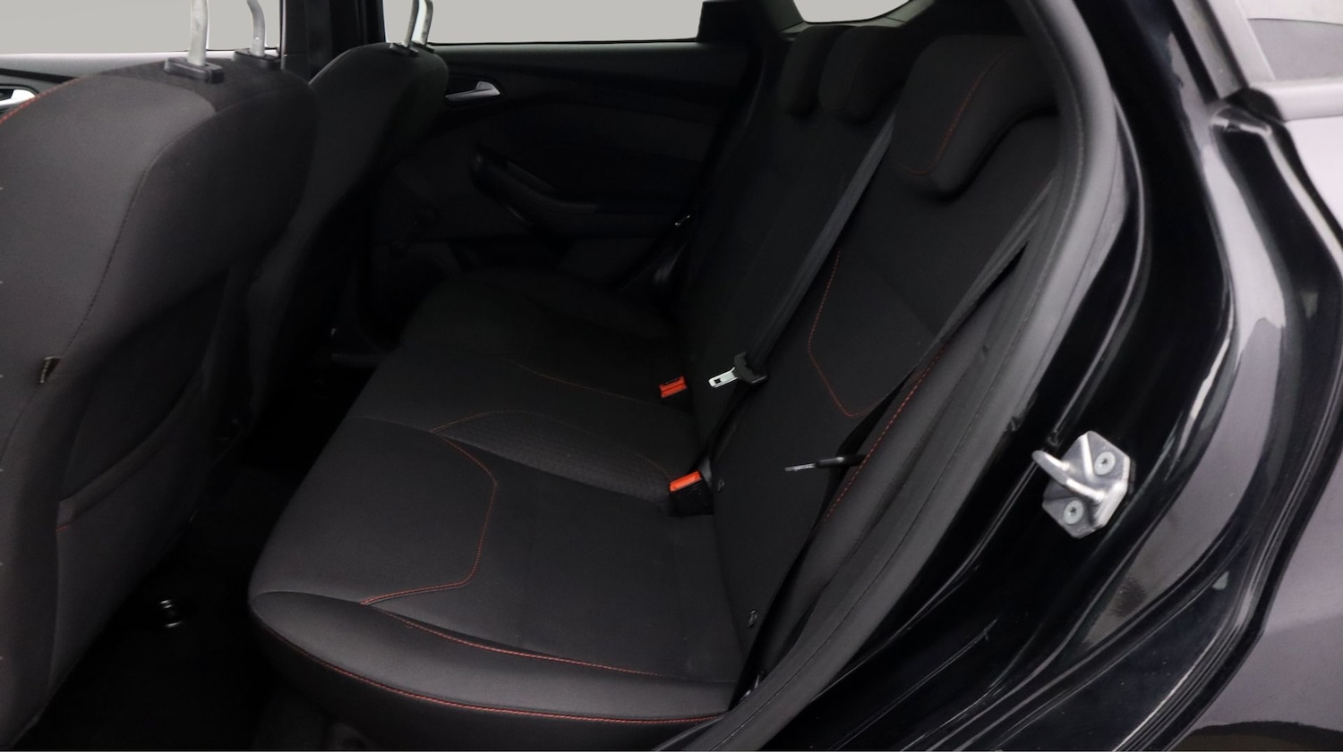 Used Ford Focus 2018 for sale - 77777498: Photo 16