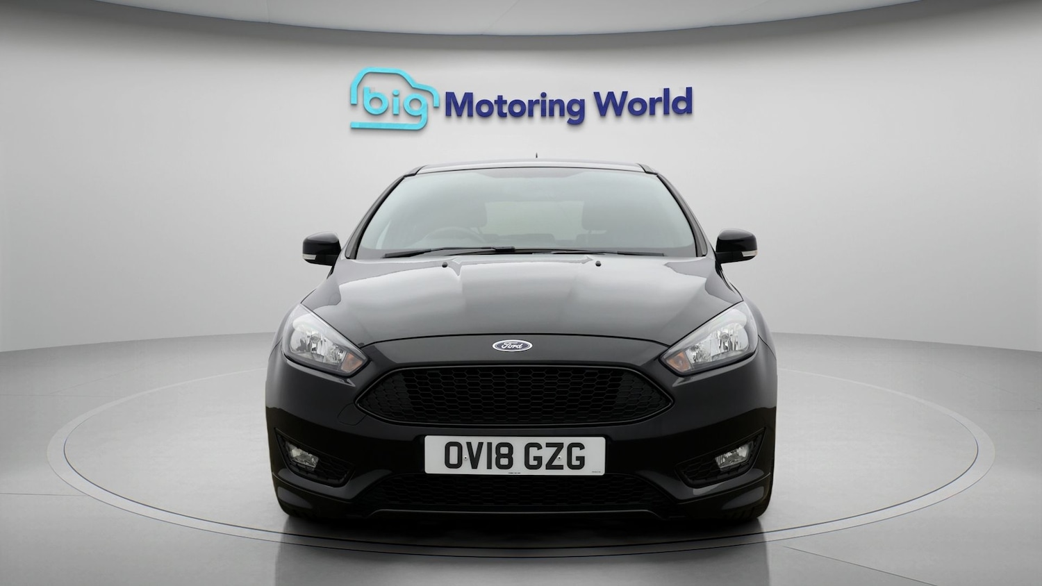 Used Ford Focus 2018 for sale - 77777498: Photo 2