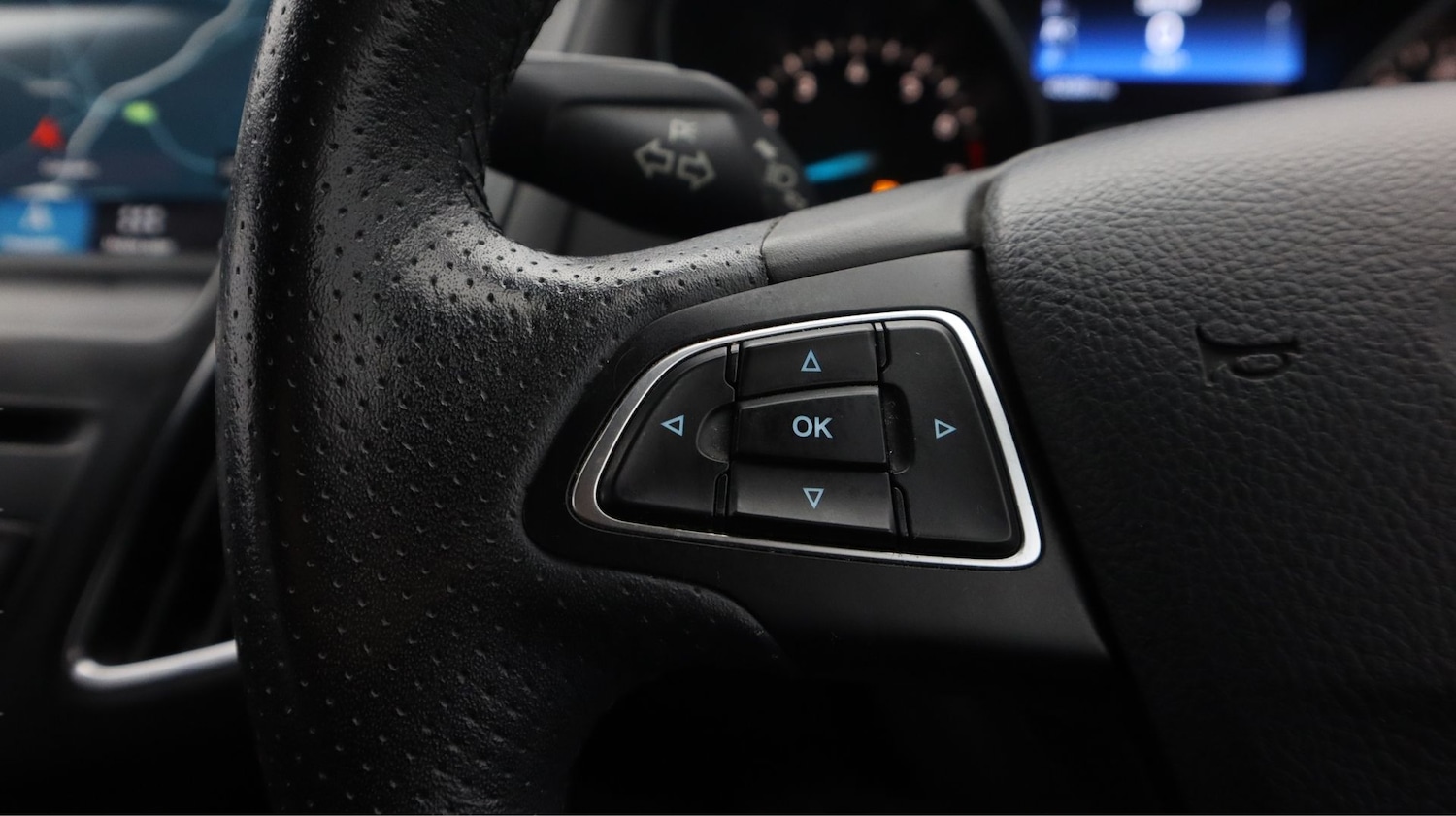 Used Ford Focus 2018 for sale - 77777498: Photo 20