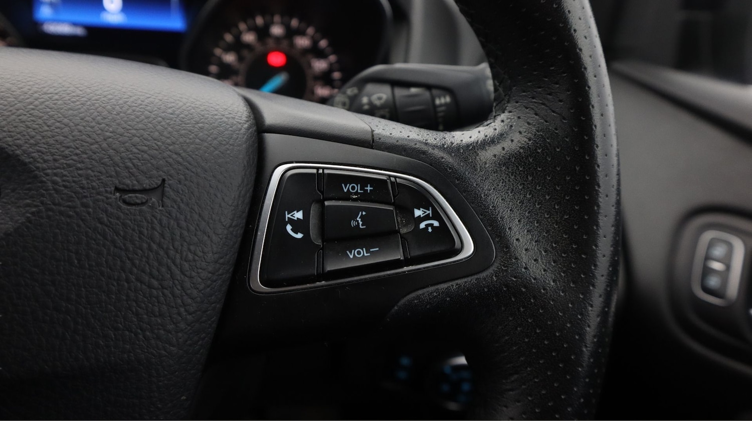 Used Ford Focus 2018 for sale - 77777498: Photo 22