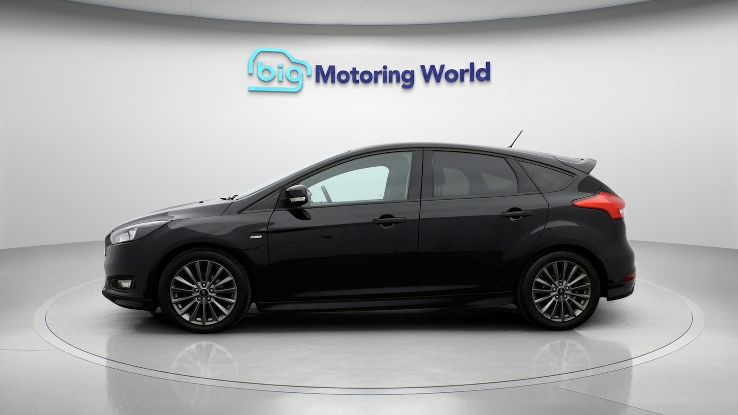 Used Ford Focus 2018 for sale - 77777498: Photo 4
