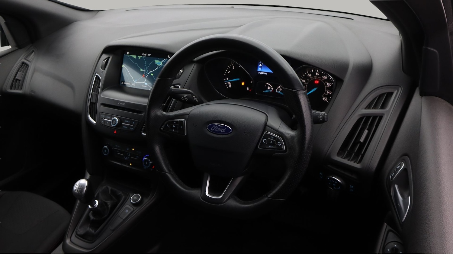 Used Ford Focus 2018 for sale - 77777498: Photo 9