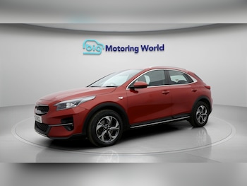 Used Kia XCeed 2021 for sale - 78847710: Photo