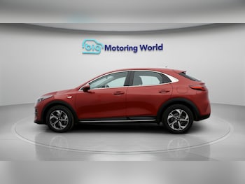 Used Kia XCeed 2021 for sale - 78847710: Photo