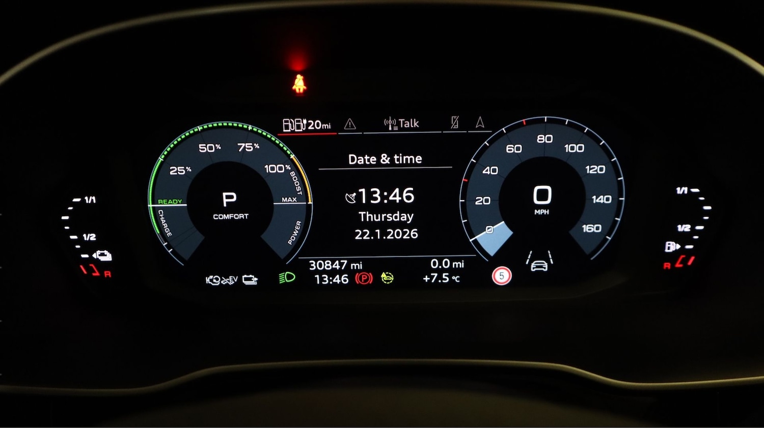 Used Audi Q3 2021 for sale - 77357026: Photo 10