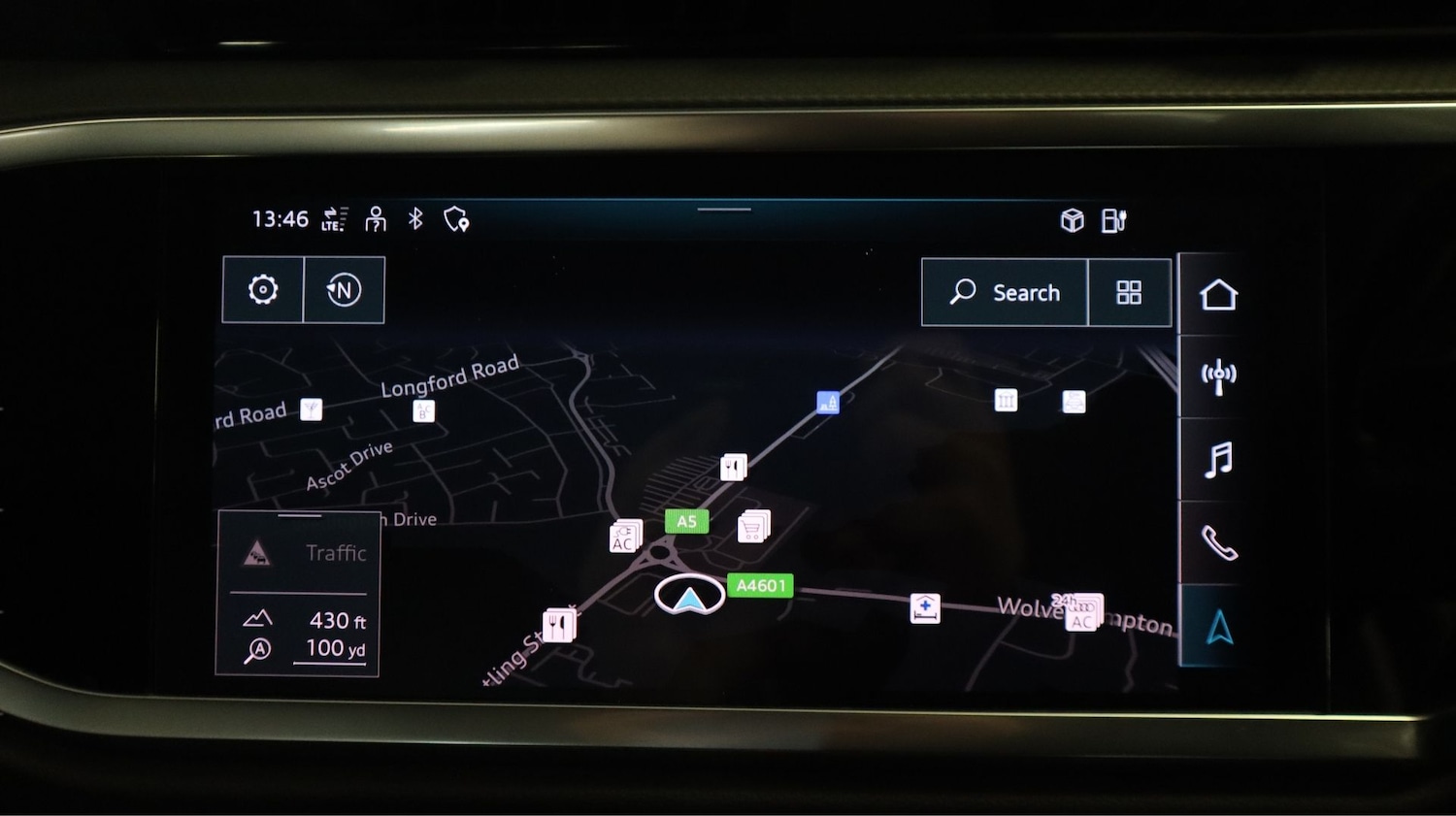 Used Audi Q3 2021 for sale - 77357026: Photo 11