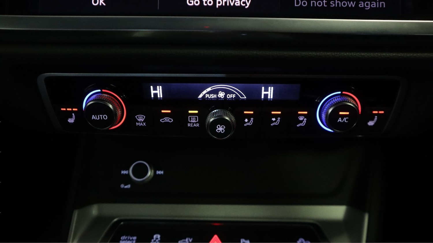 Used Audi Q3 2021 for sale - 77357026: Photo 12