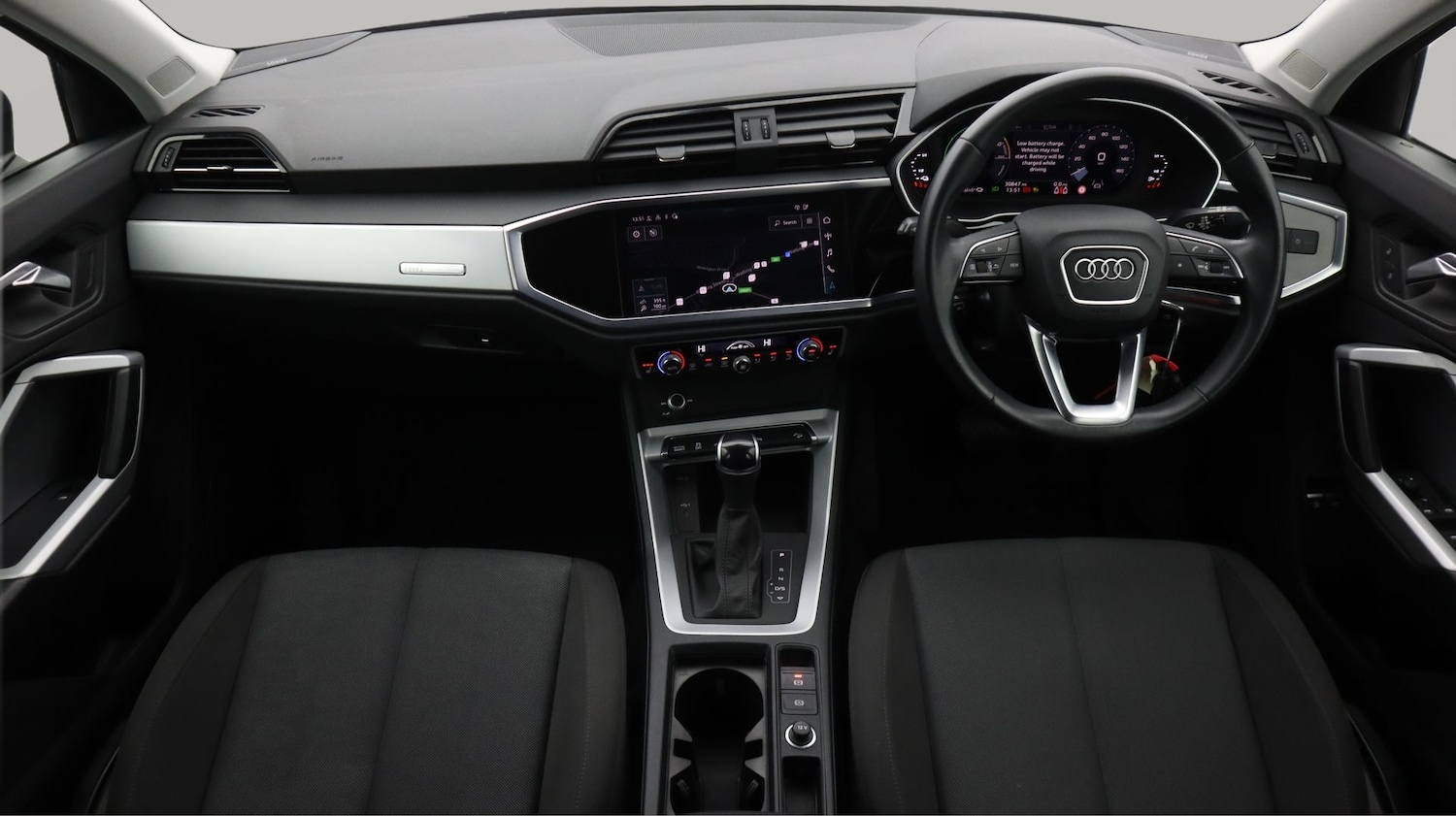 Used Audi Q3 2021 for sale - 77357026: Photo 13