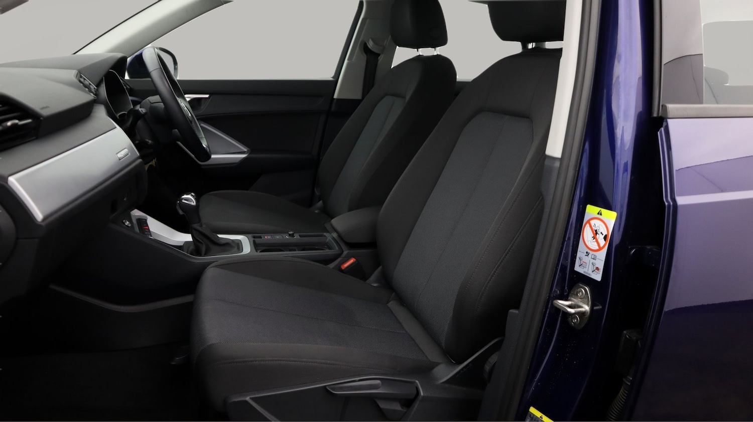 Used Audi Q3 2021 for sale - 77357026: Photo 14