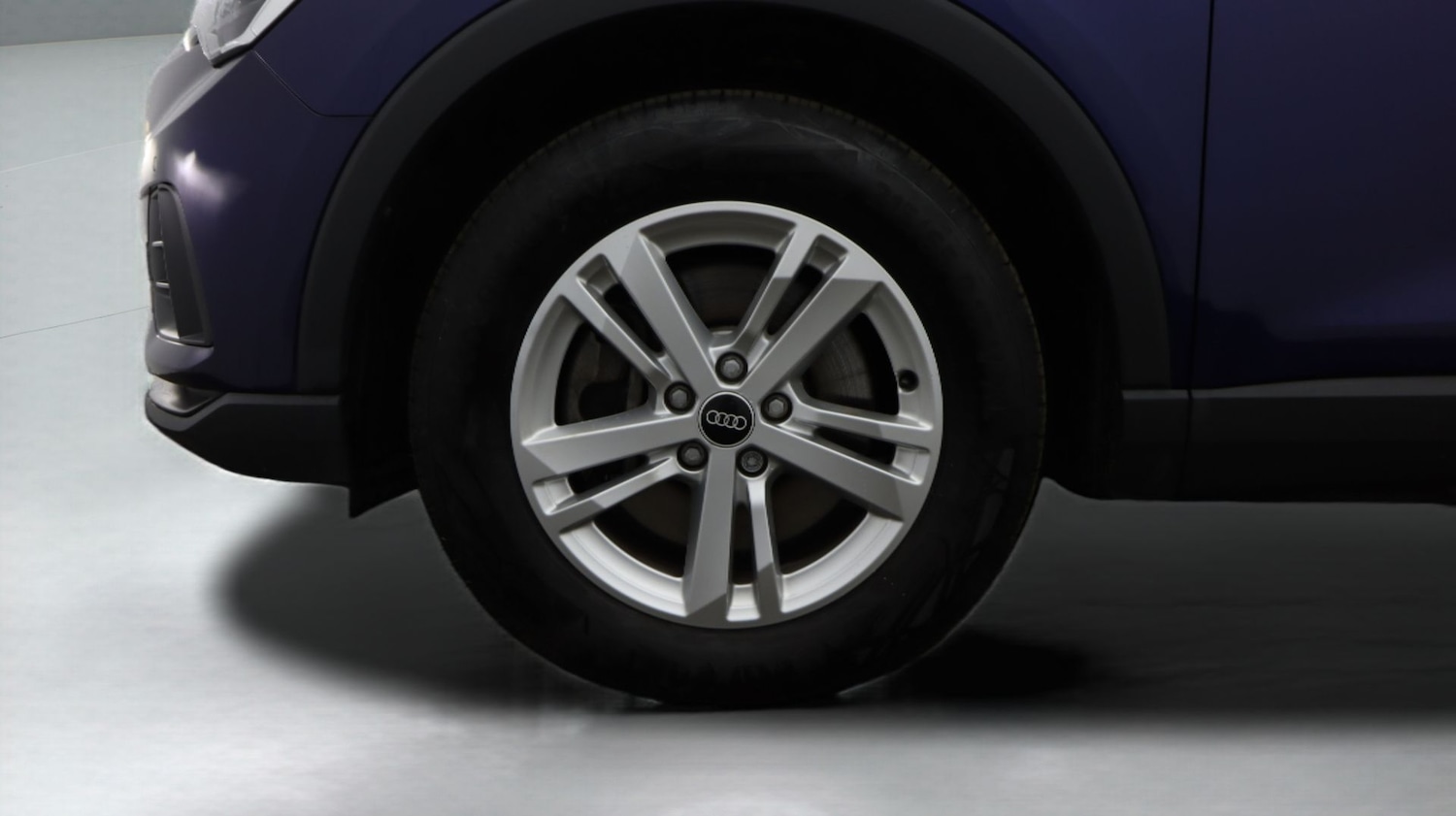 Used Audi Q3 2021 for sale - 77357026: Photo 18