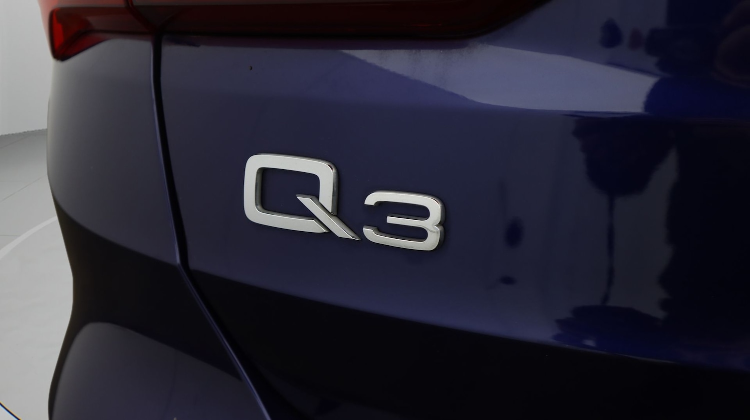 Used Audi Q3 2021 for sale - 77357026: Photo 21