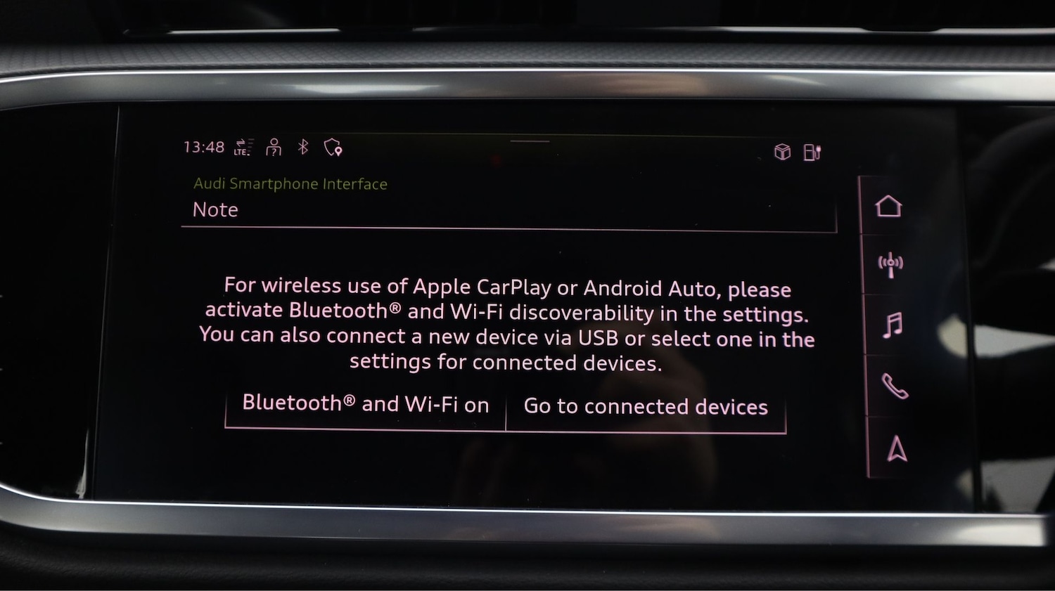 Used Audi Q3 2021 for sale - 77357026: Photo 24