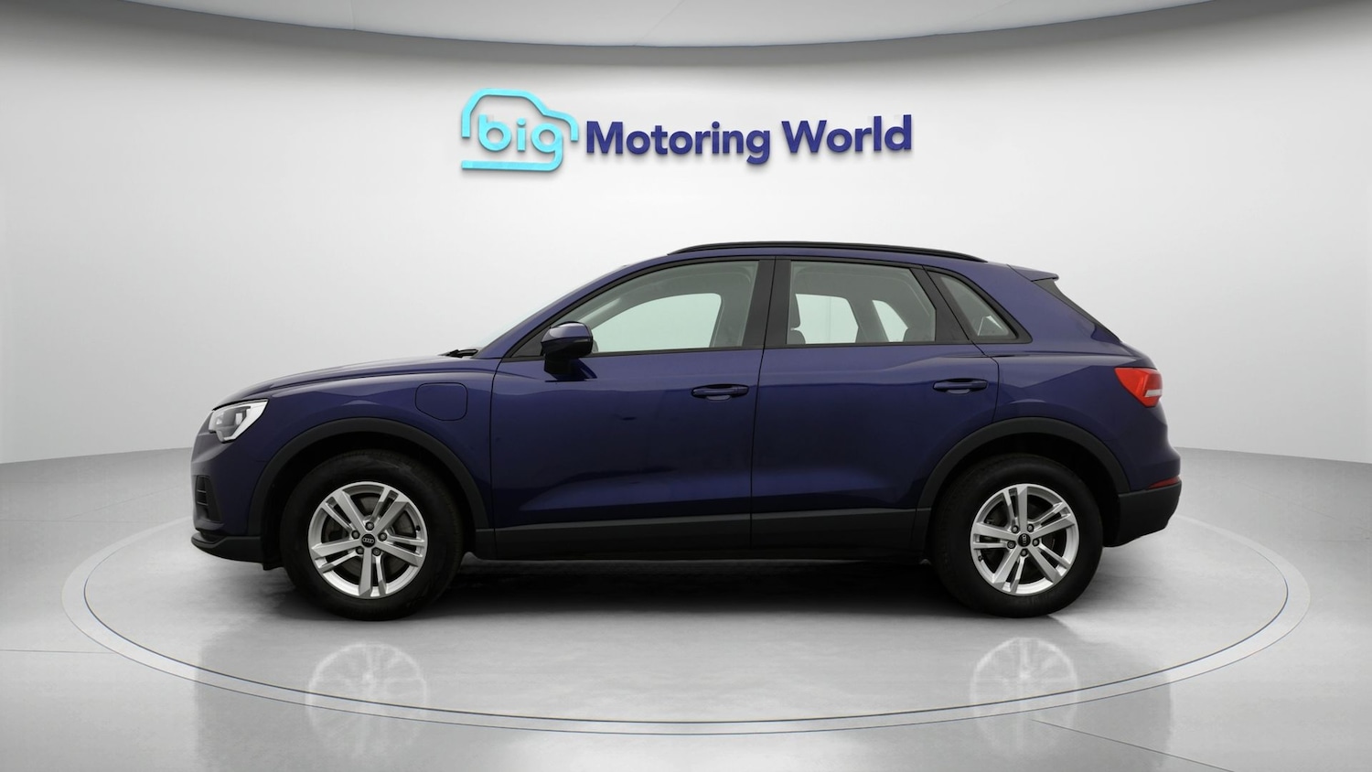 Used Audi Q3 2021 for sale - 77357026: Photo 4
