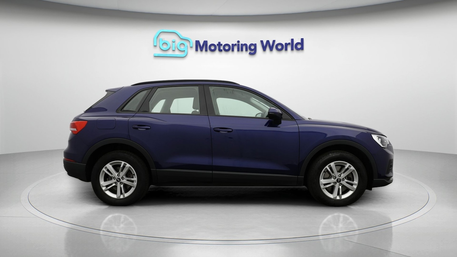 Used Audi Q3 2021 for sale - 77357026: Photo 8