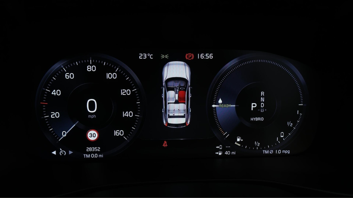 Used Volvo XC40 2022 for sale - 76700827: Photo 11