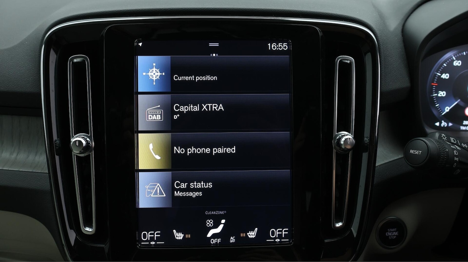 Used Volvo XC40 2022 for sale - 76700827: Photo 12