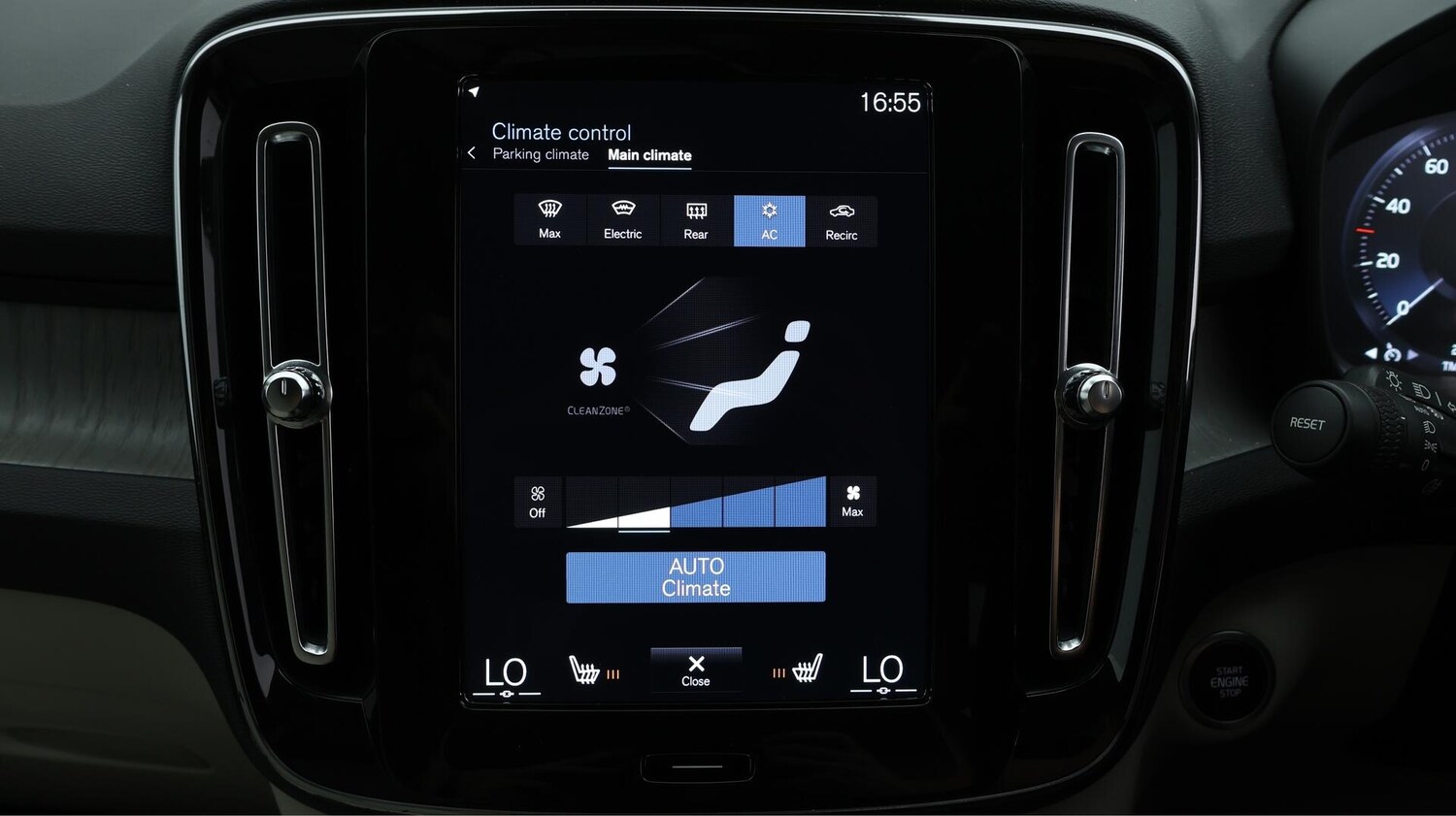 Used Volvo XC40 2022 for sale - 76700827: Photo 13