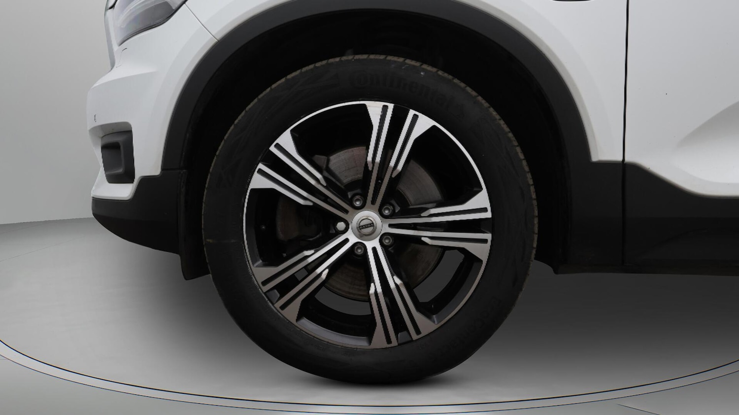 Used Volvo XC40 2022 for sale - 76700827: Photo 19