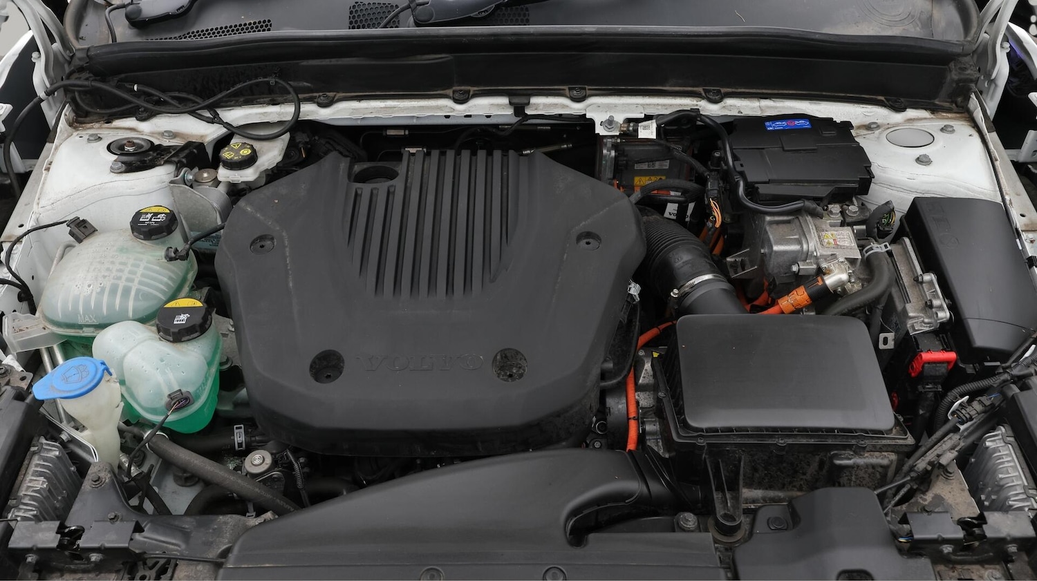 Used Volvo XC40 2022 for sale - 76700827: Photo 20