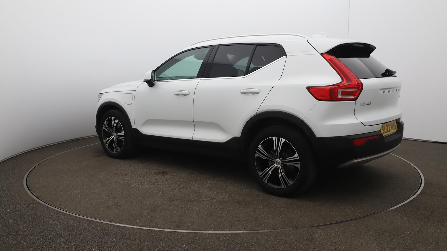 Used Volvo XC40 2022 for sale - 76700827: Photo 34