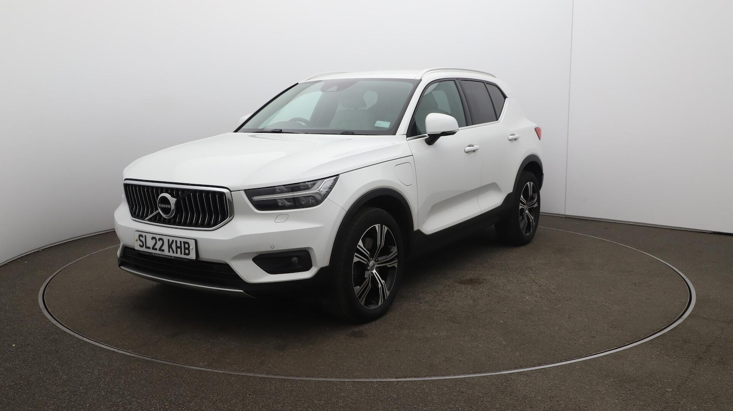 Used Volvo XC40 2022 for sale - 76700827: Photo 36