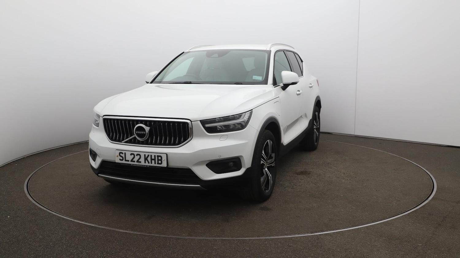 Used Volvo XC40 2022 for sale - 76700827: Photo 37