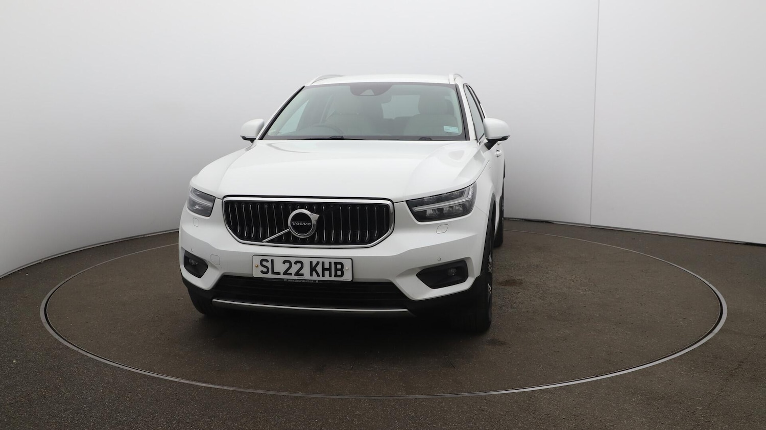 Used Volvo XC40 2022 for sale - 76700827: Photo 38