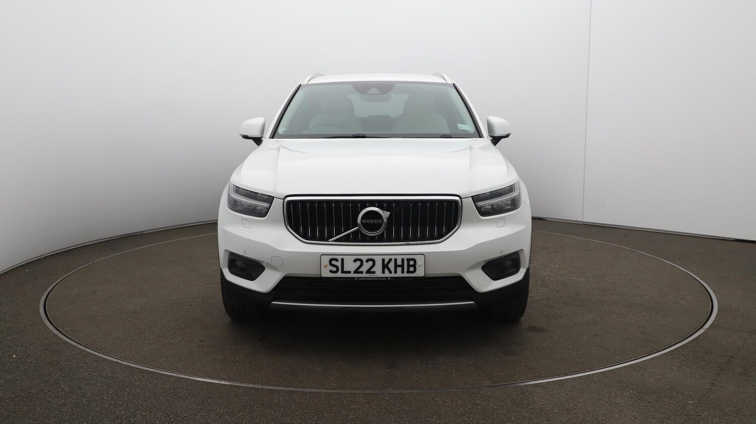 Used Volvo XC40 2022 for sale - 76700827: Photo 39