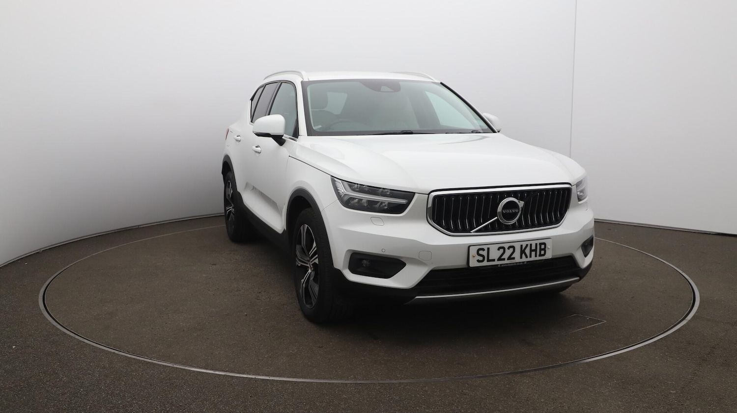 Used Volvo XC40 2022 for sale - 76700827: Photo 41