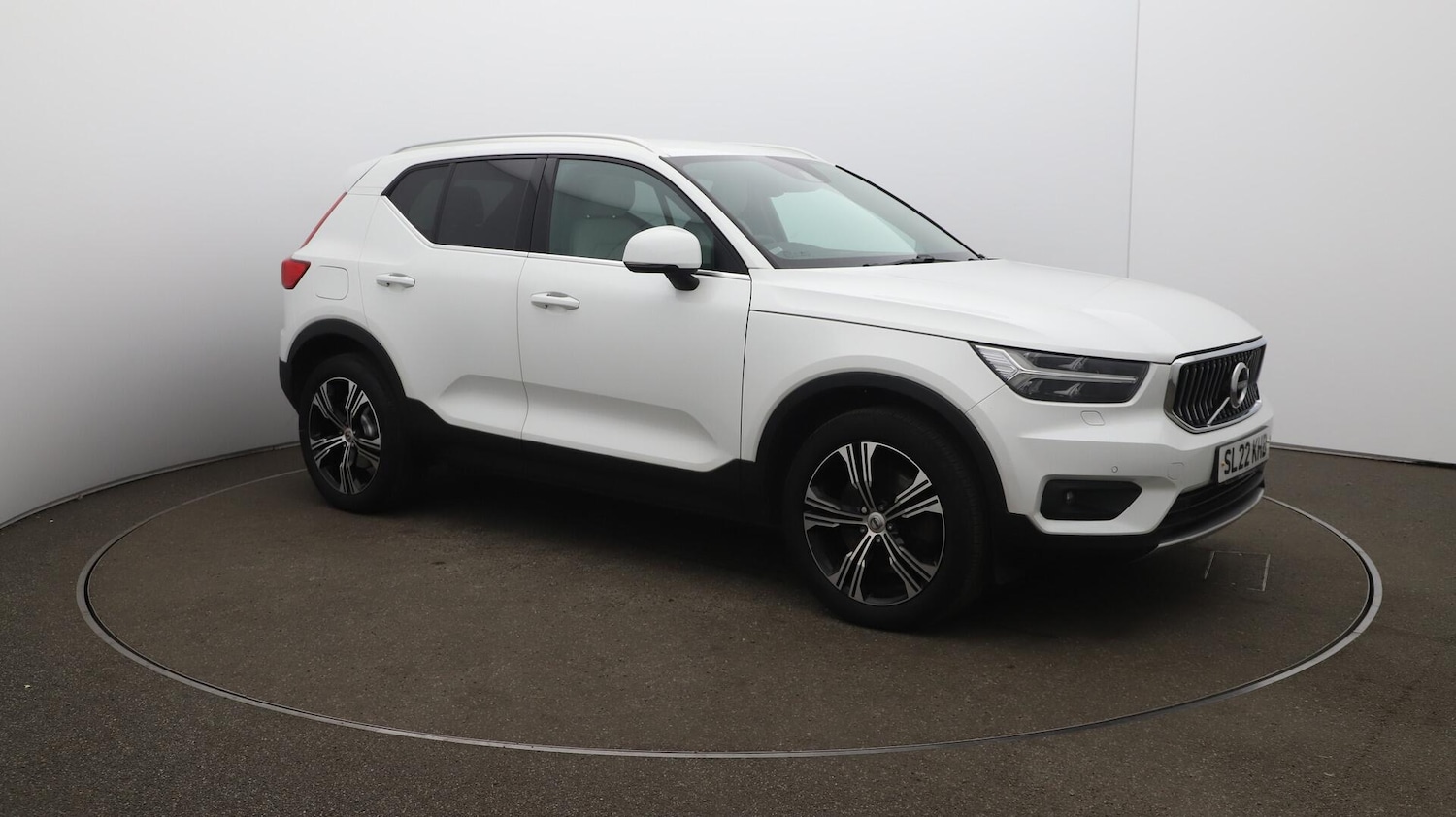 Used Volvo XC40 2022 for sale - 76700827: Photo 44