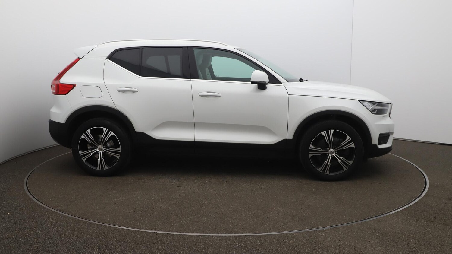 Used Volvo XC40 2022 for sale - 76700827: Photo 48