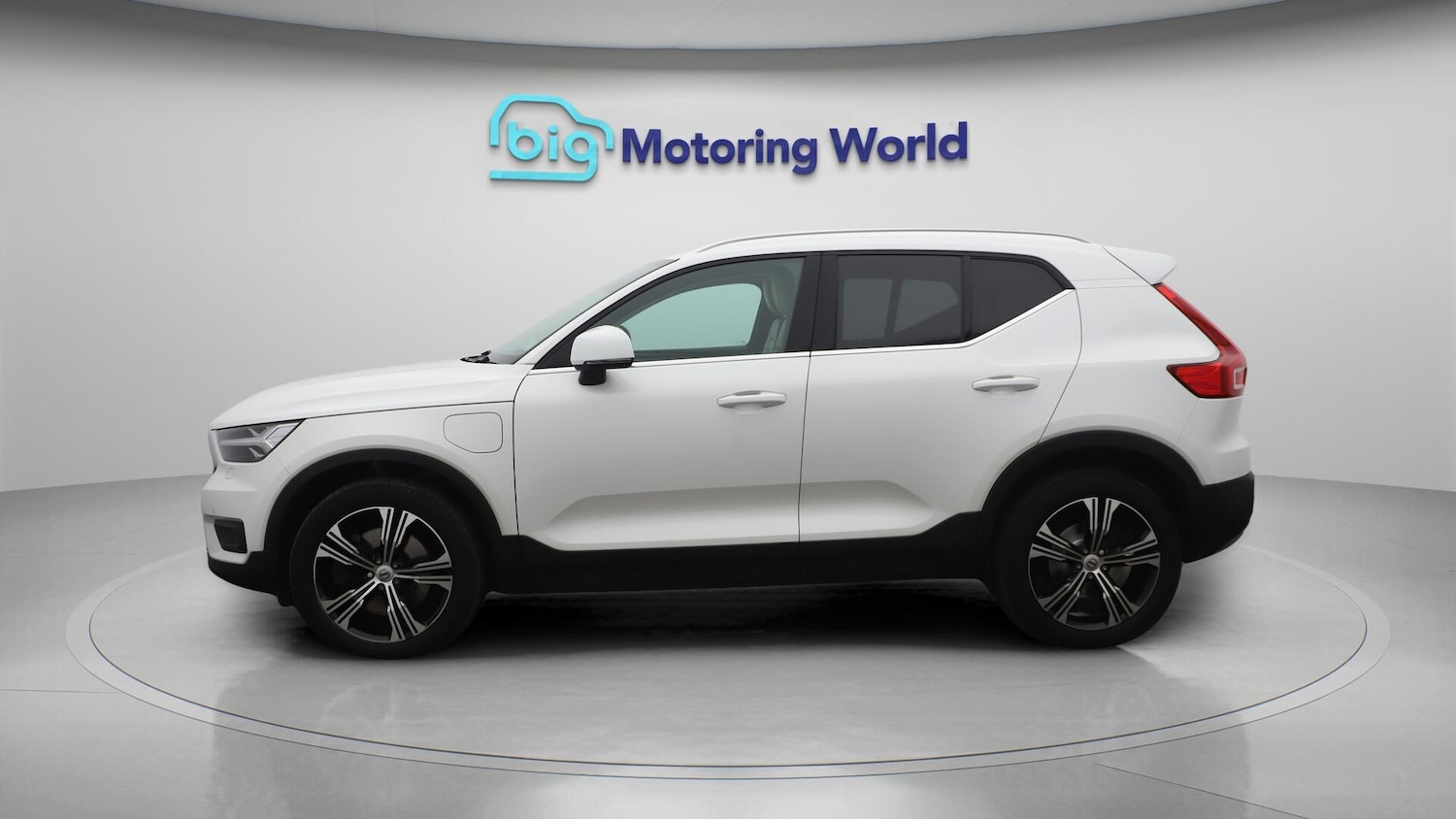 Used Volvo XC40 2022 for sale - 76700827: Photo 5