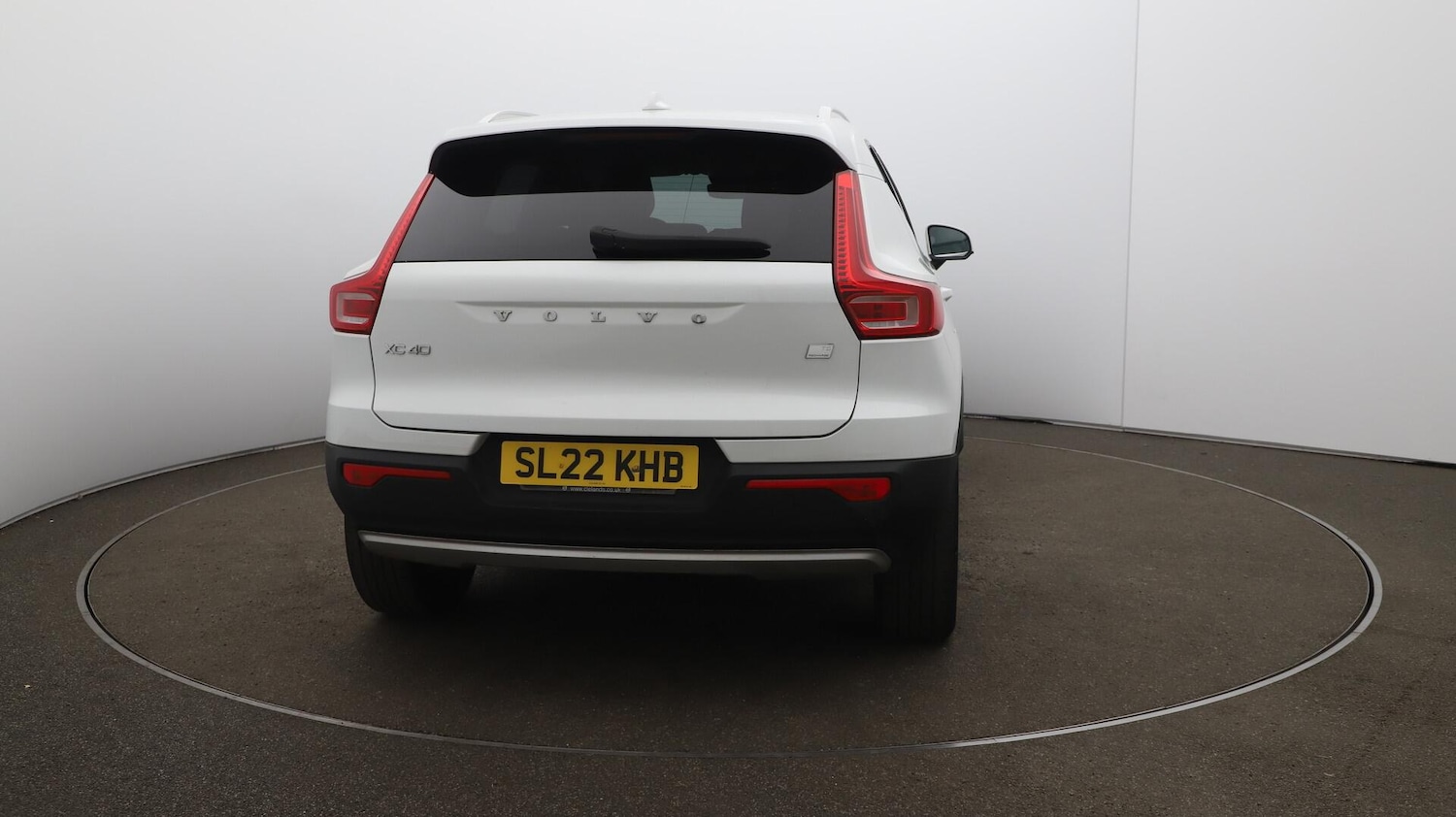 Used Volvo XC40 2022 for sale - 76700827: Photo 56
