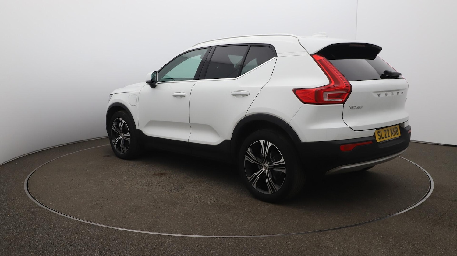 Used Volvo XC40 2022 for sale - 76700827: Photo 62