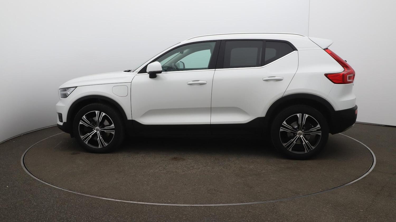 Used Volvo XC40 2022 for sale - 76700827: Photo 63