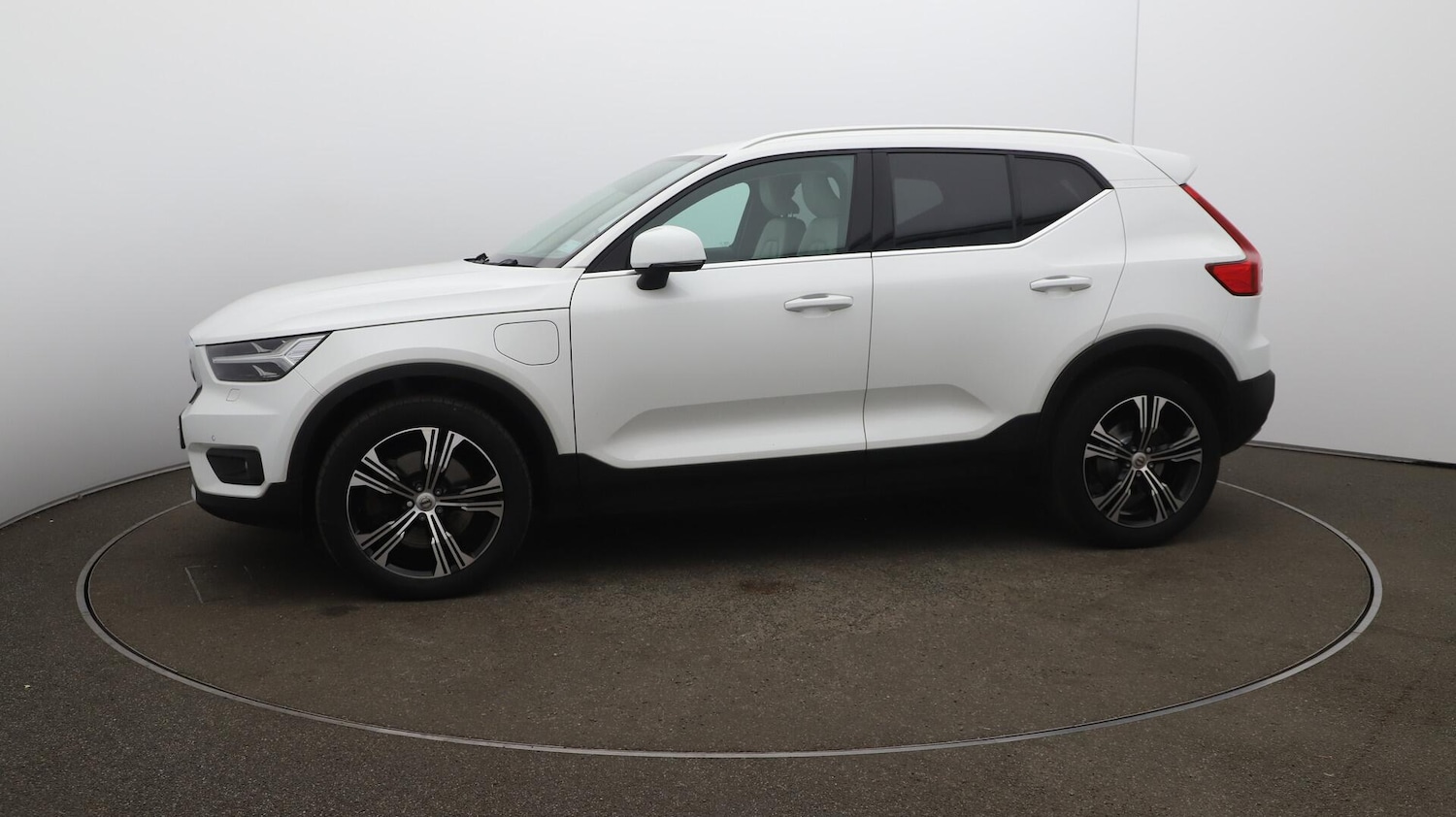 Used Volvo XC40 2022 for sale - 76700827: Photo 65