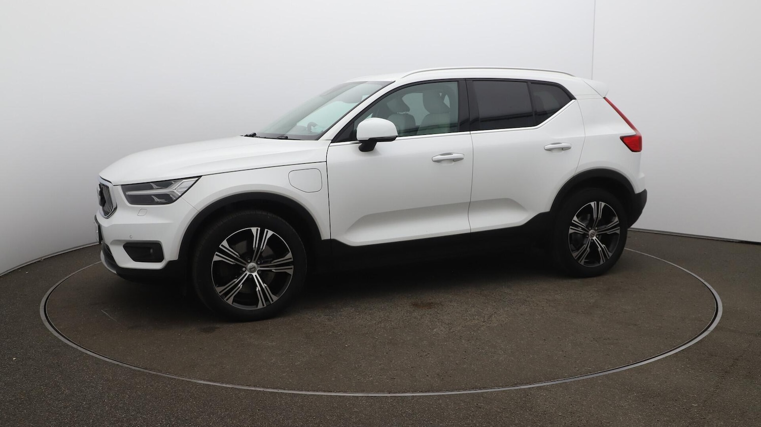 Used Volvo XC40 2022 for sale - 76700827: Photo 66