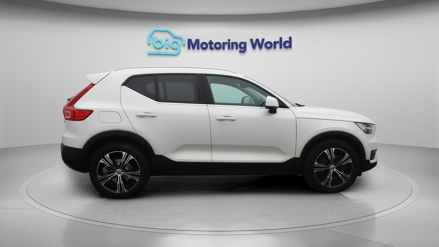 Used Volvo XC40 2022 for sale - 76700827: Photo 9