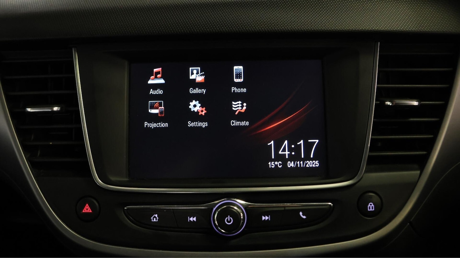 Used Vauxhall Crossland X for sale - 76485167: Photo 11