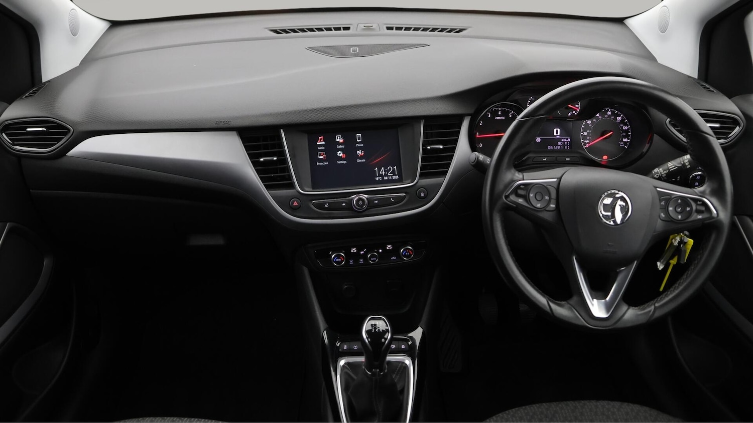 Used Vauxhall Crossland X for sale - 76485167: Photo 13