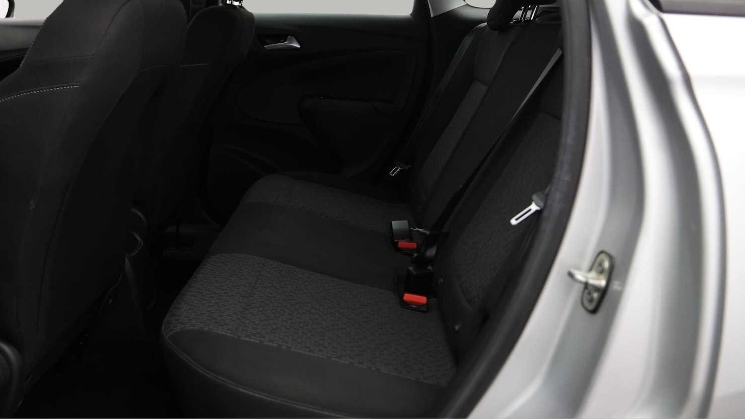 Used Vauxhall Crossland X for sale - 76485167: Photo 16