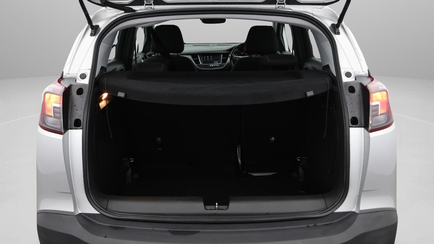 Used Vauxhall Crossland X for sale - 76485167: Photo 17