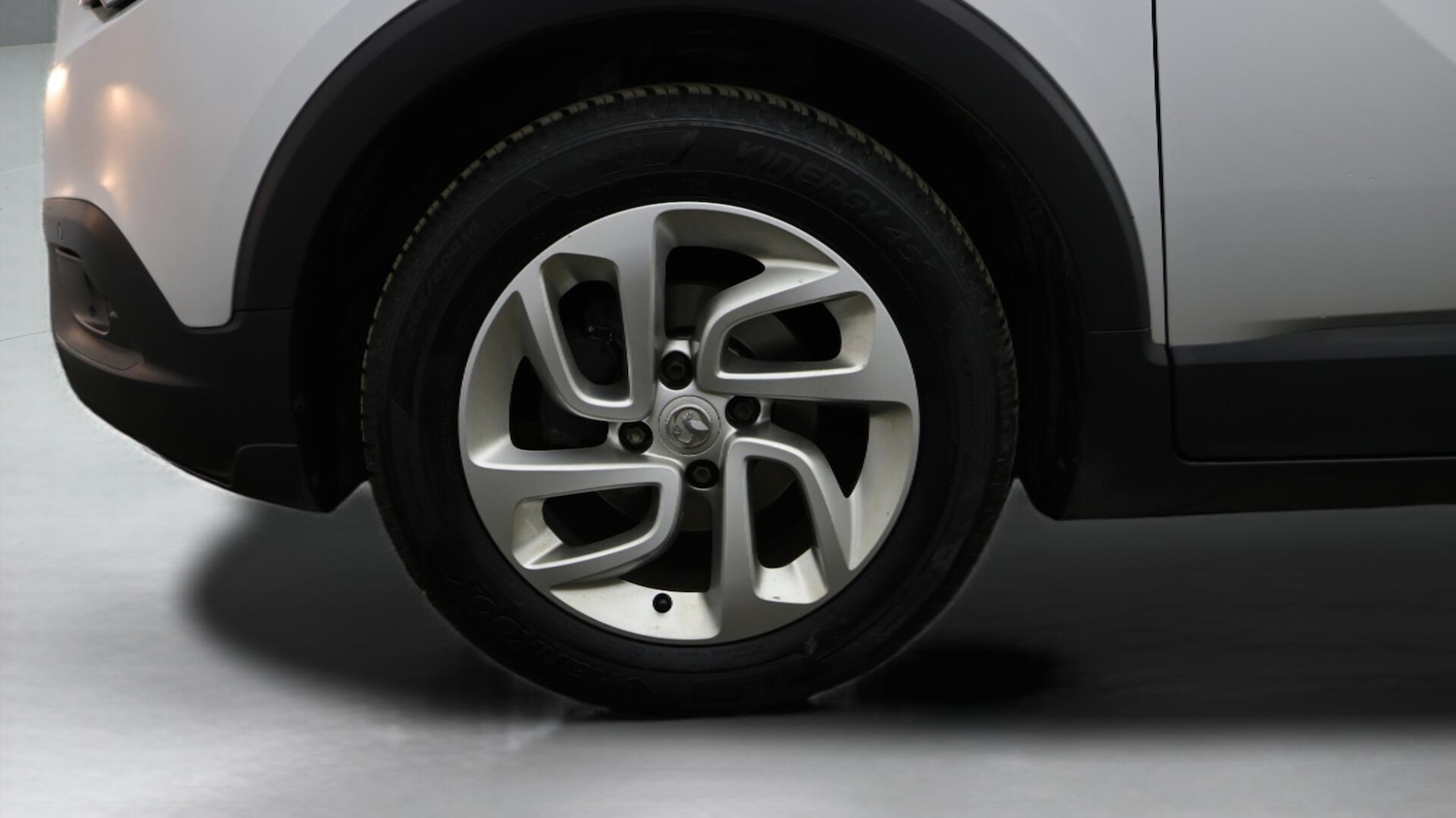 Used Vauxhall Crossland X for sale - 76485167: Photo 18